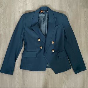 Veronica beard blazer